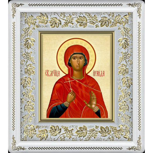 Св. Ираида Александрийская Св. Ираида Александрийская