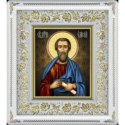 Св. Елисей пророк Св. Елисей пророк