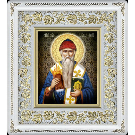 Св. Спиридон Тримифунтский_2