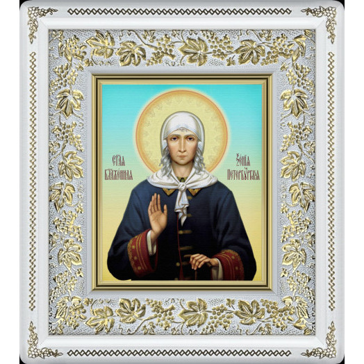 Св. Ксения Петербургская Св. Ксения Петербургская
