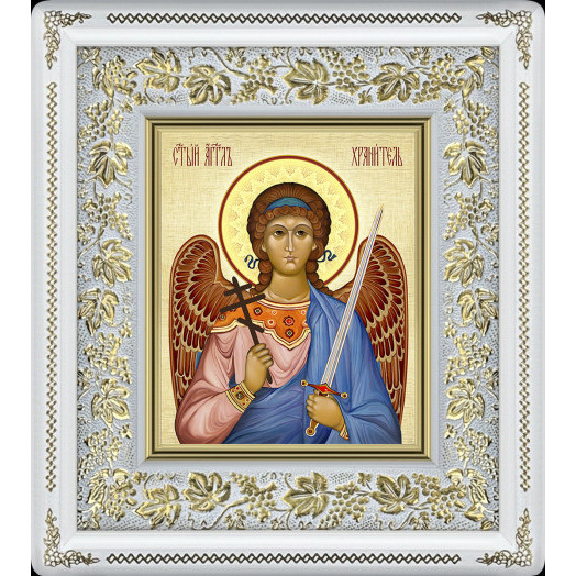 Св. Ангел Хранитель (пояс)