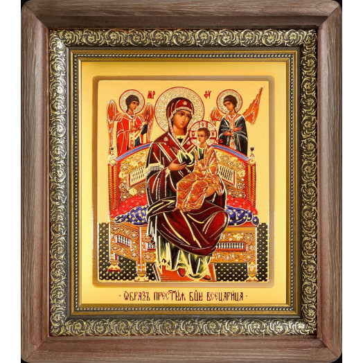 Всецарица Б.М. Всецарица Б.М.