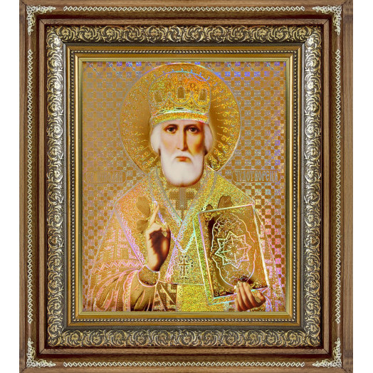 Св. Николай Чудотворец Св. Николай Чудотворец