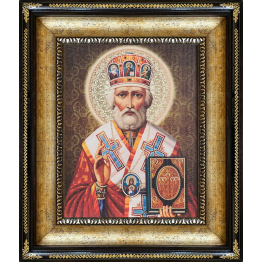Св. Николай Чудотворец