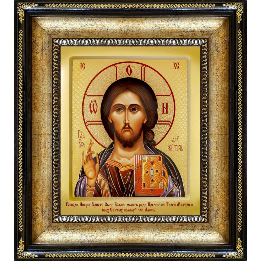 Спаситель