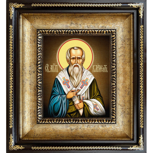 Св. апостол Климент Св. апостол Климент