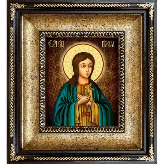 Св. Вера Римская Св. Вера Римская