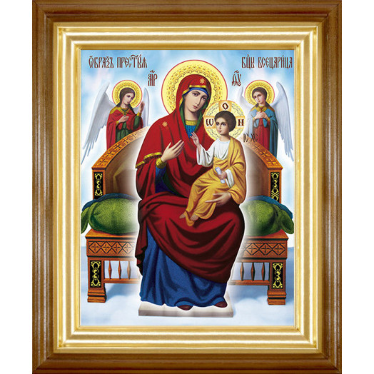 Всецарица Б.М. Всецарица Б.М.