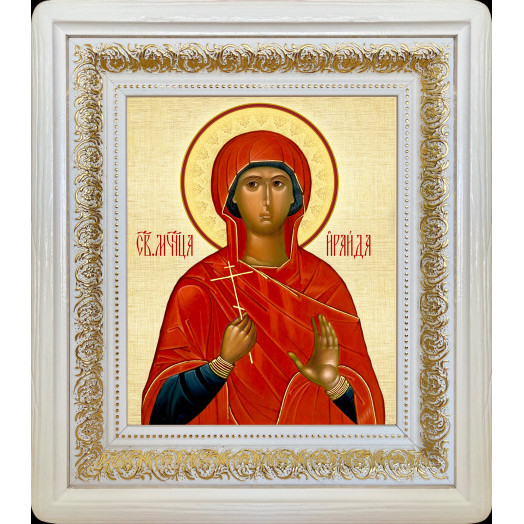 Св. Ираида Александрийская