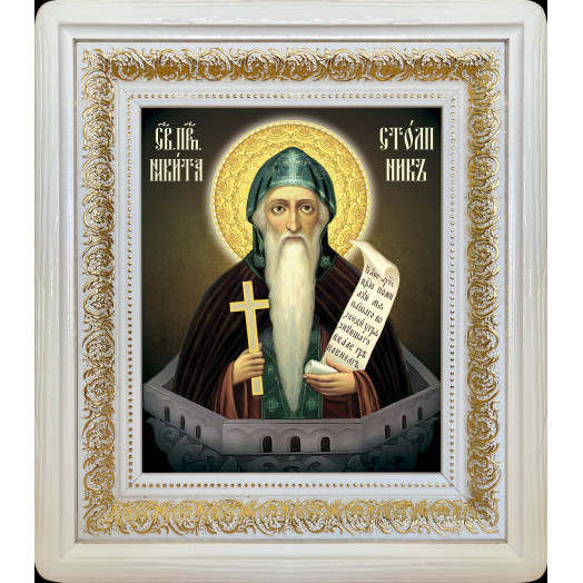 Св. Никита Столпник