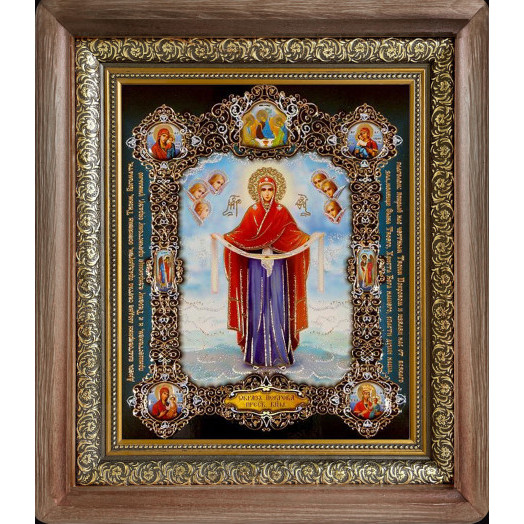 Покрова Б.М. Покрова Б.М.