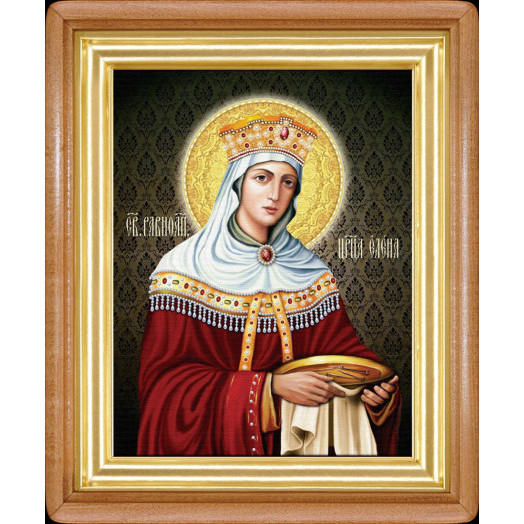 Св. царица Елена Св. царица Елена