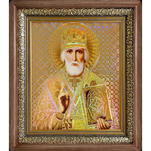 Св. Николай Чудотворец Св. Николай Чудотворец