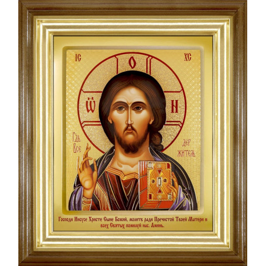 Спаситель