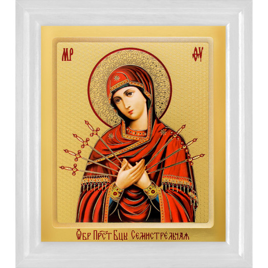 Семистрельная Б.М.