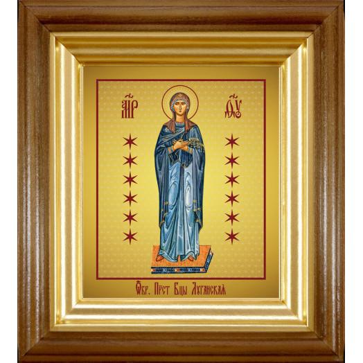 Луганская Б.М.