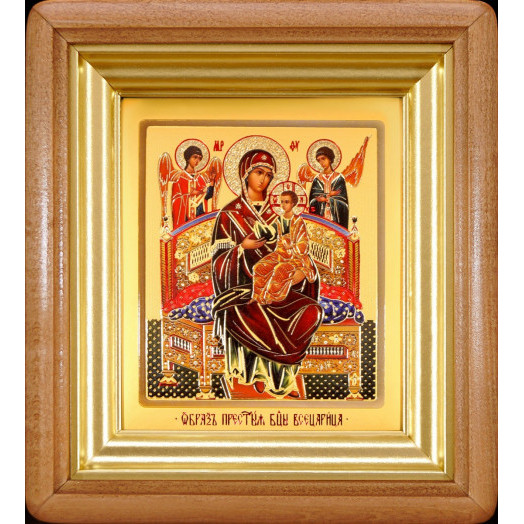 Всецарица Б.М. Всецарица Б.М.