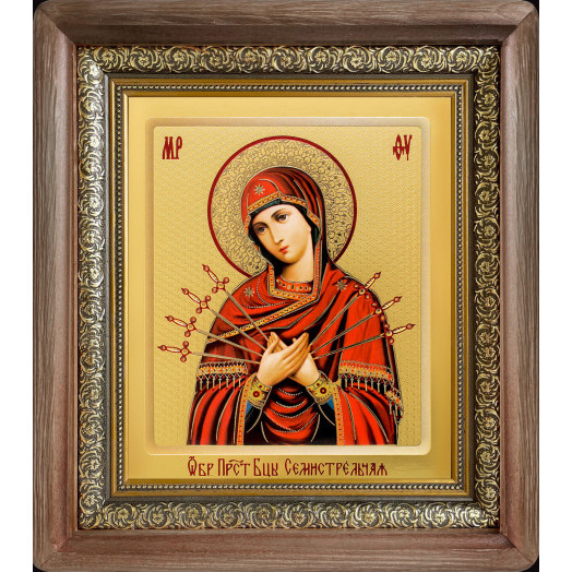 Семистрельная Б.М. Семистрельная Б.М.