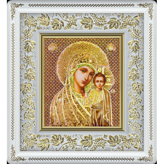 Казанская Б.М.