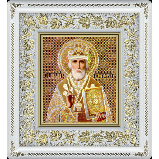 Св. Николай Чудотворец