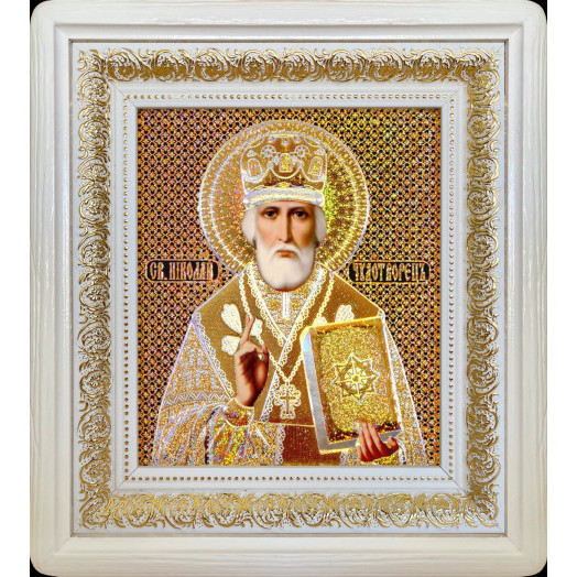  Св. Николай Чудотворец 