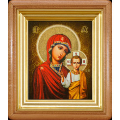 Казанская Б.М.