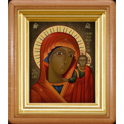 Казанская (Чимеевская) Б.М.