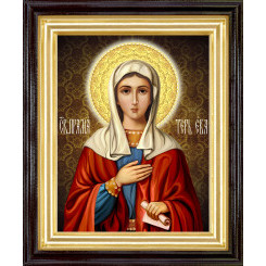 Св. Ева праматерь 