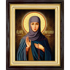 Св. Ангелина Сербская