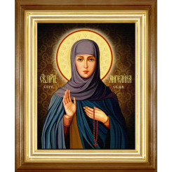 Св. Ангелина Сербская