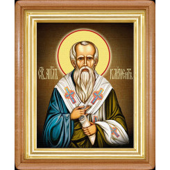 Св. апостол Климент