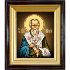 Св. апостол Климент