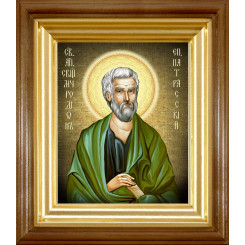 Св. Родион Патрасский