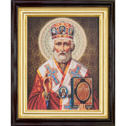Св. Николай Чудотворец 