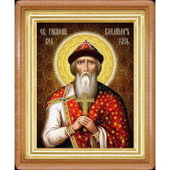 Св. князь Владимир