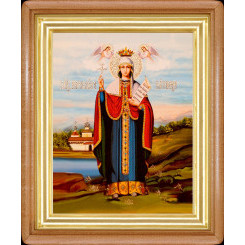 Св. Параскева Пятница