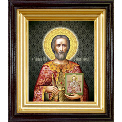 Св. князь Дмитрий Донской