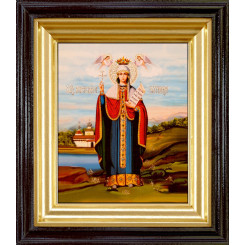 Св. Параскева Пятница