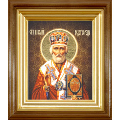 Св. Николай Чудотворец 