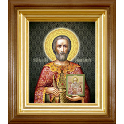 Св. князь Дмитрий Донской