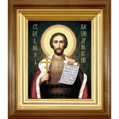 Св. князь Александр Невский 