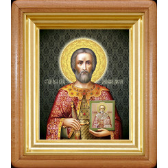 Св. князь Дмитрий Донской