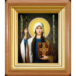 Св. Нина Просветительница Грузии