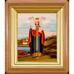 Св. Параскева Пятница