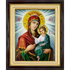 Смоленская Б.М.