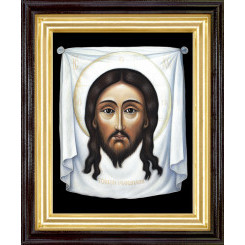 Спас Нерукотворный