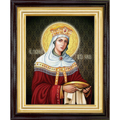 Св. царица Елена