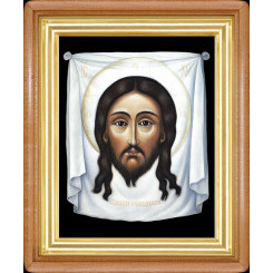 Спас Нерукотворный