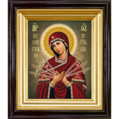 Семистрельная Б.М.