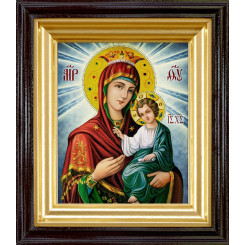 Смоленская Б.М.